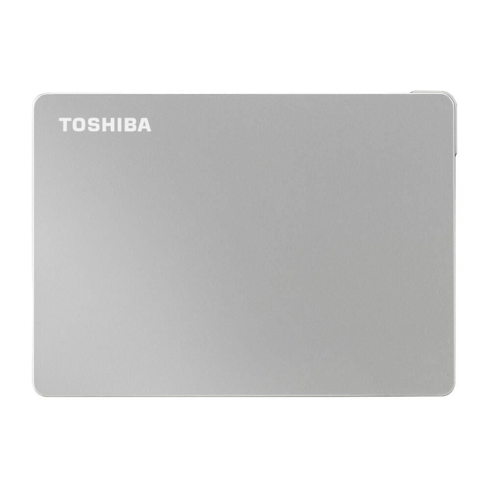 Disco Duro Toshiba CANVIO FLEX 4 TB image number 0.0