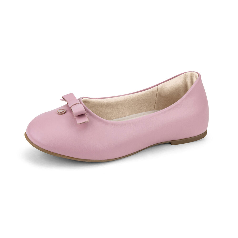 Ballerinas Rosado Bibi. image number 0.0