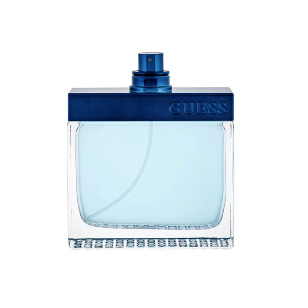 Guess Seductive Blue Man Edt 100 Ml Tester image number 0.0