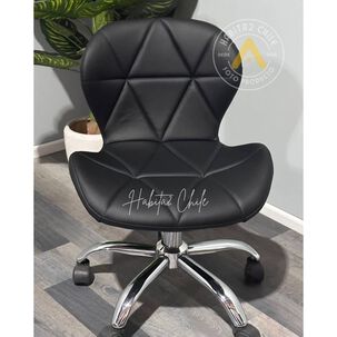 Silla De Escritorio Ejecutiva Ergon&oacute;mica Mariposa