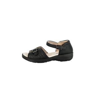 Sandalia Alma Negro Passer