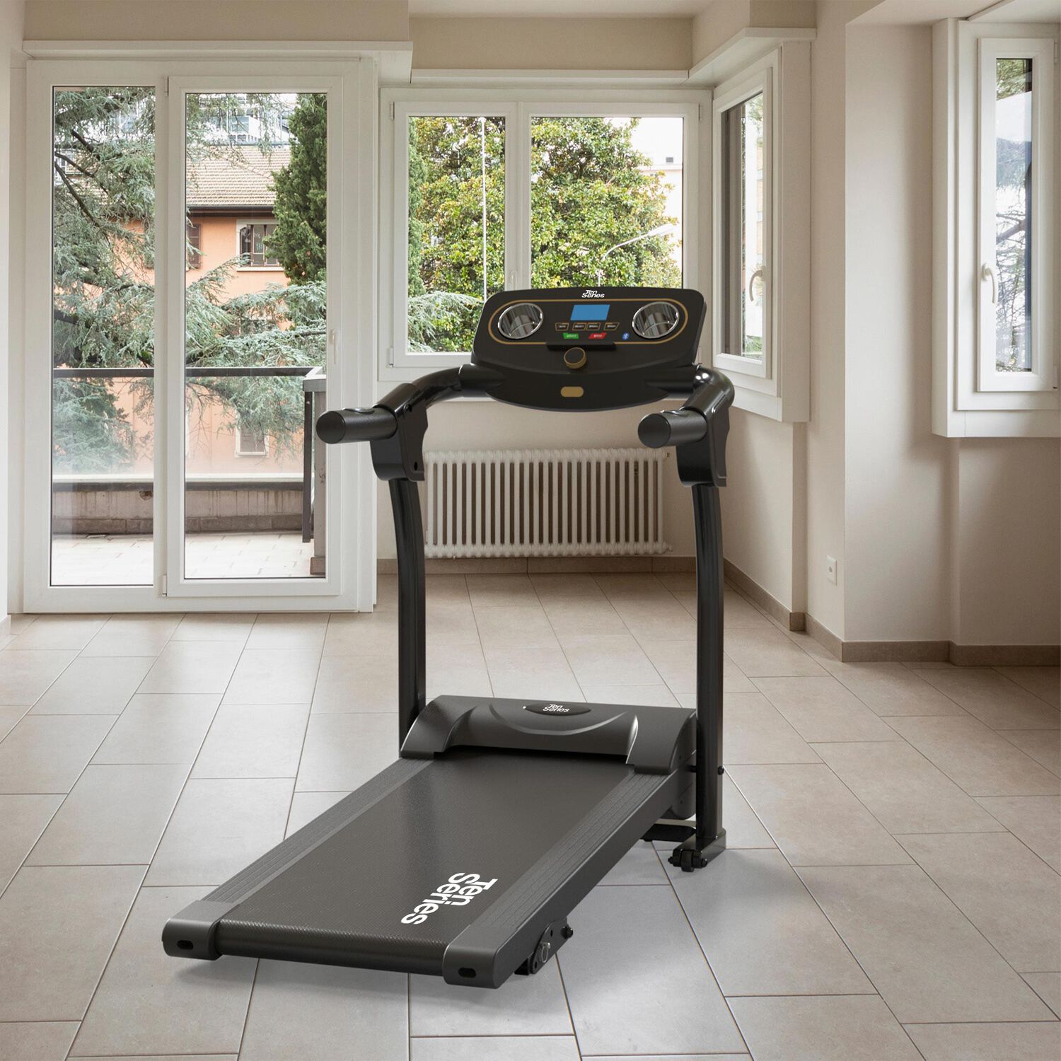 Trotadora Tm70 Bluetooth Ten Series - Reacondicionado image number 5.0