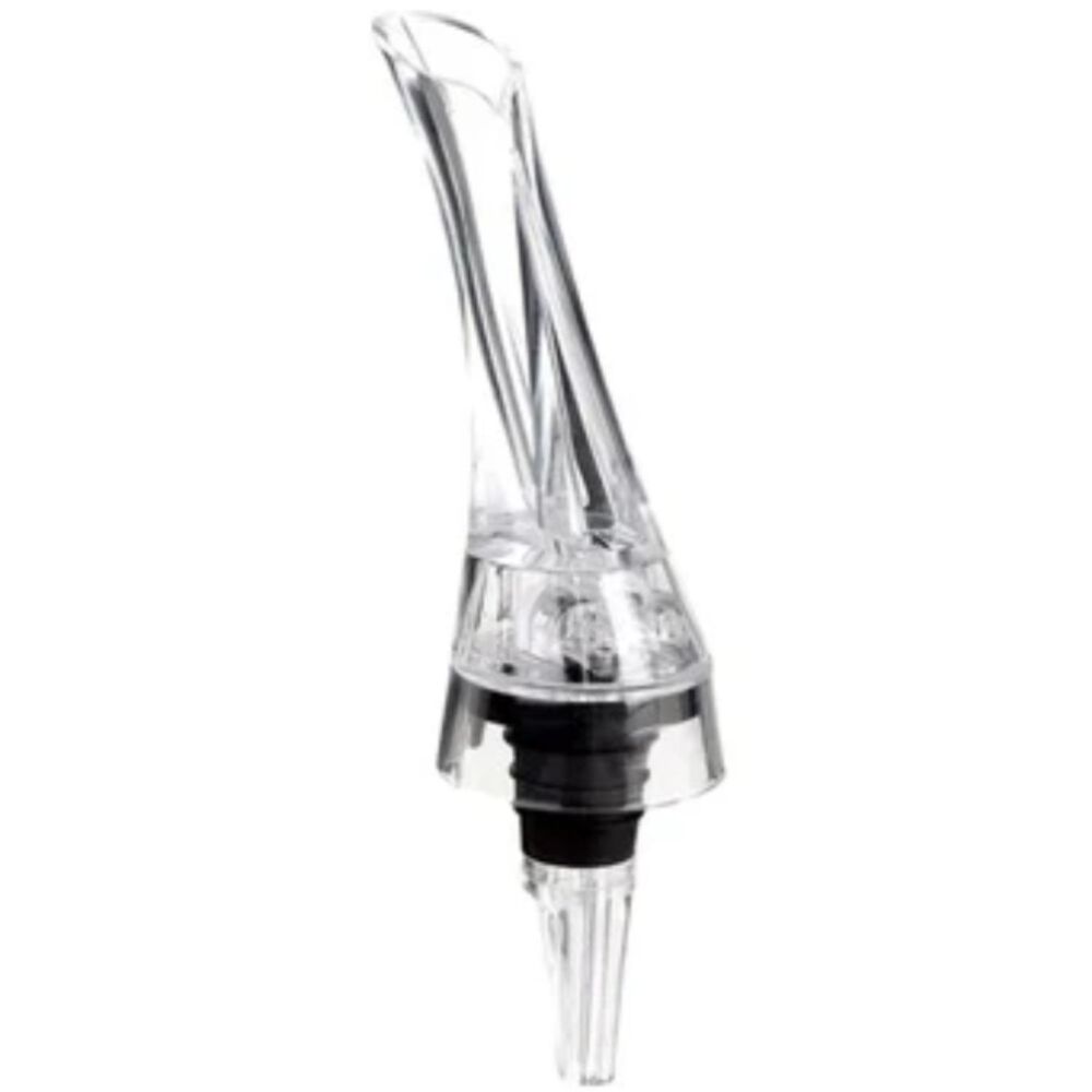 Aireador Vino Wayu Todo Tipo De Botellas Respirador Aromas image number 1.0