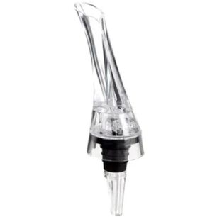 Aireador Vino Wayu Todo Tipo De Botellas Respirador Aromas