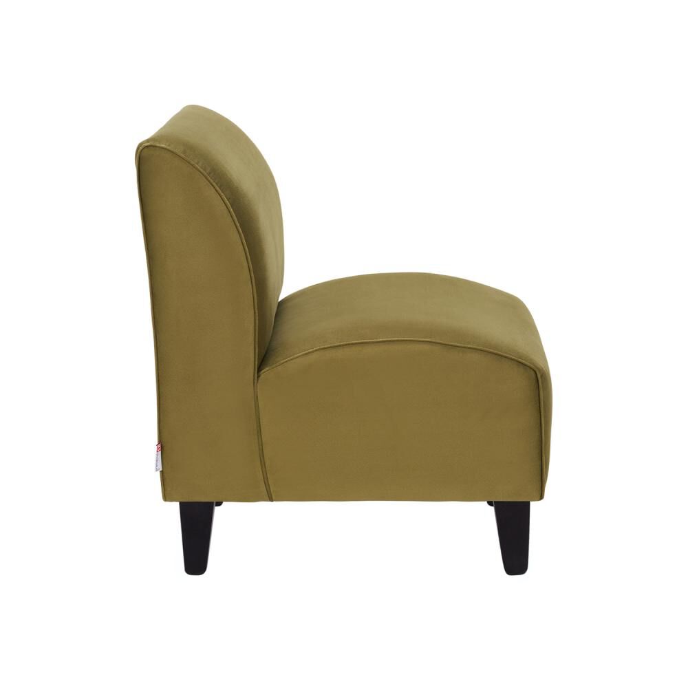 Poltrona Bodevir Soft image number 5.0