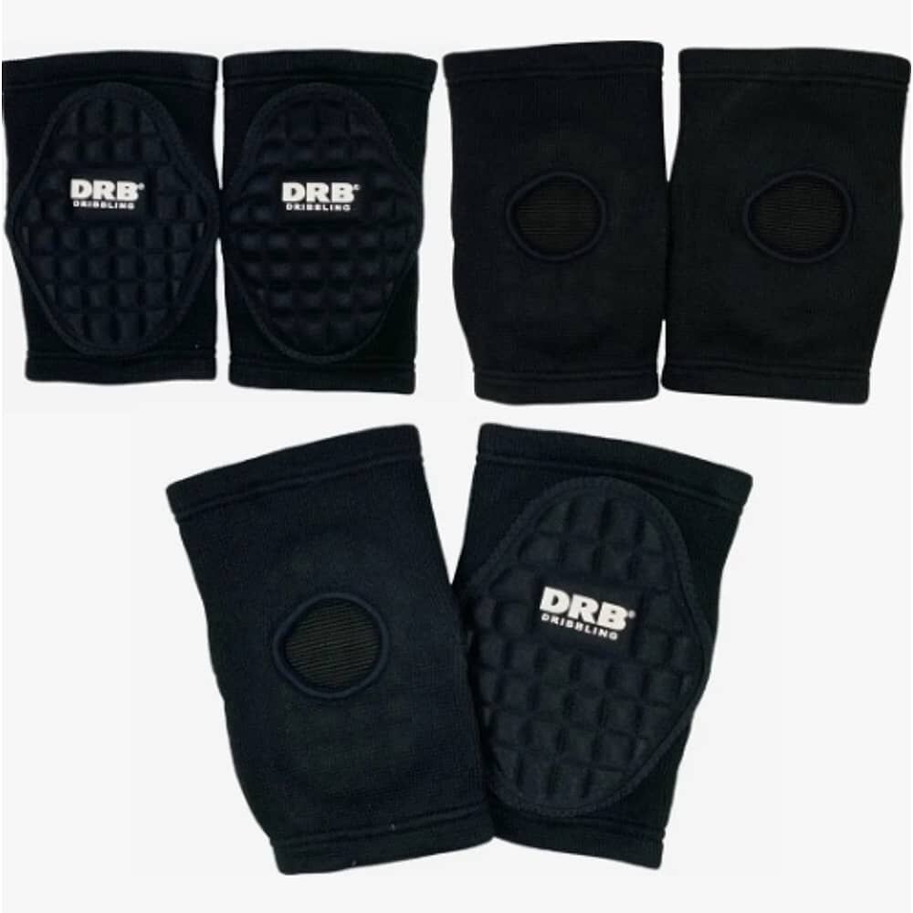 Rodilleras Deportivas Voleibol Volleyball Acolchadas L image number 4.0