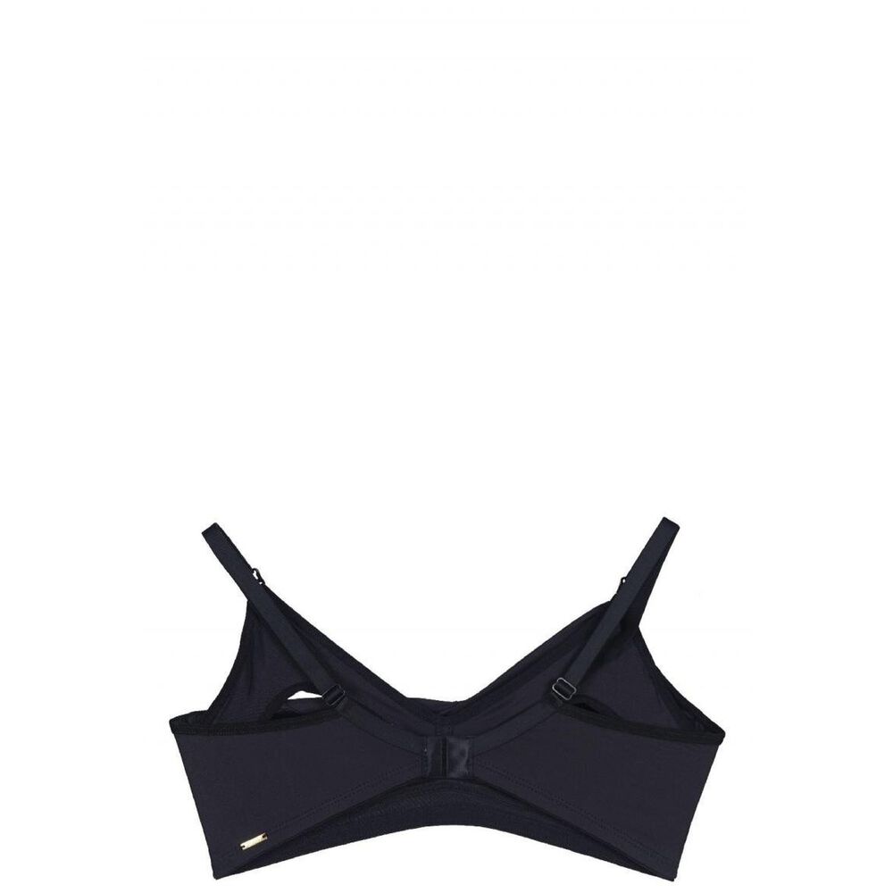 Sosten Lactancia Microfibra Negro 2rios image number 1.0