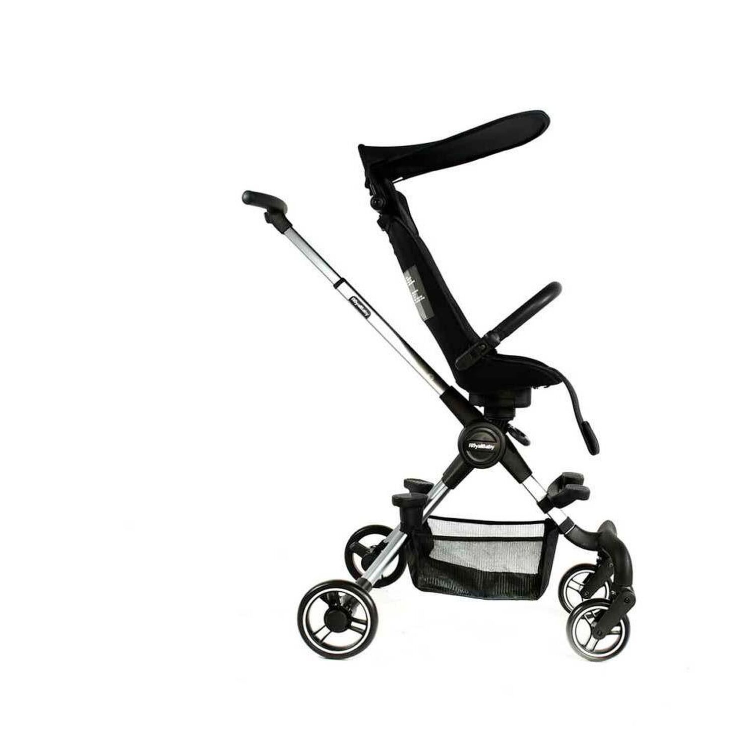 Coche Royal Baby Infantil Easy Carrying image number 1.0
