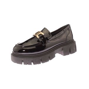 Mocas&iacute;n Negro Via Franca Art. 5s402b0773black