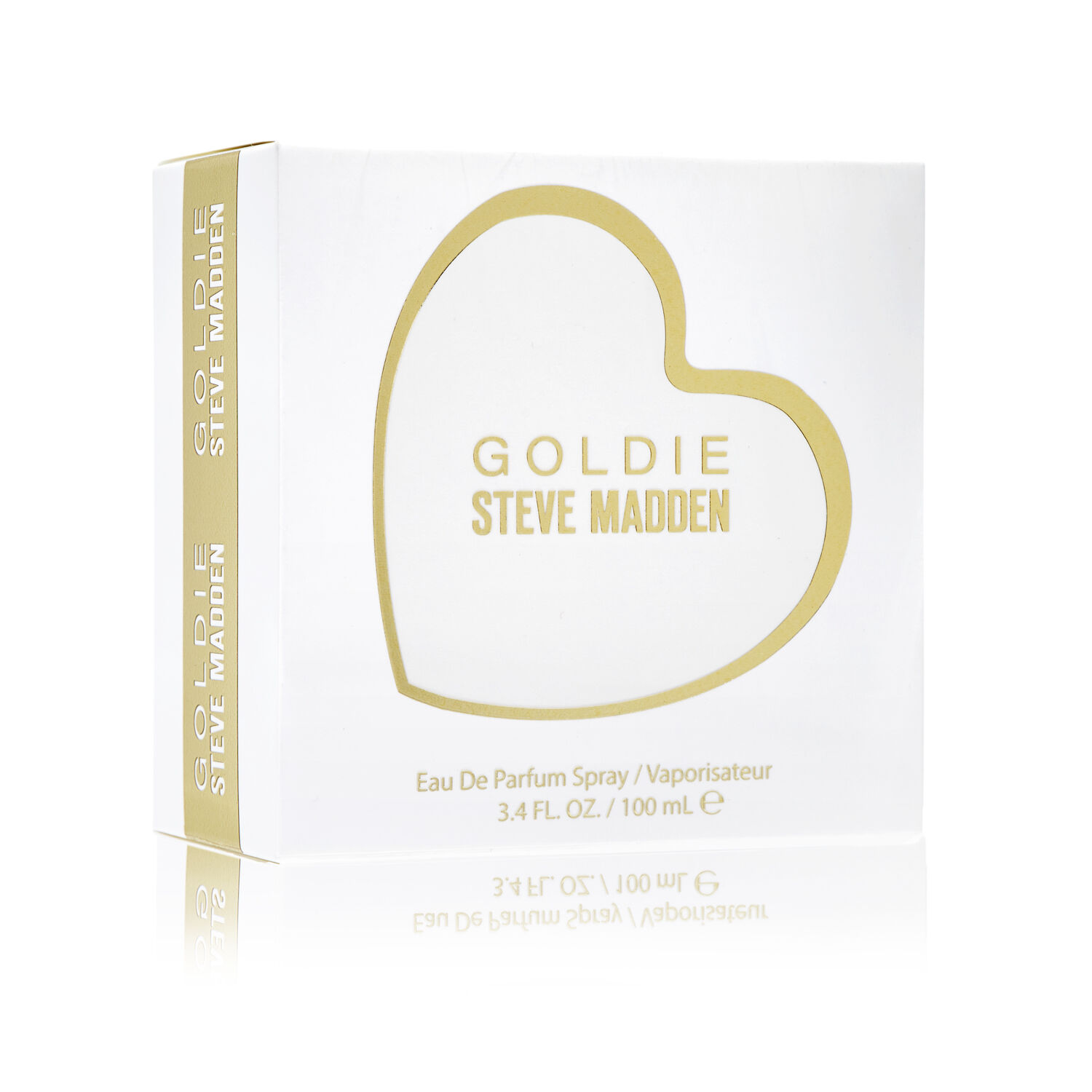 Steve Madden Goldie Eau De Parfum 100 Ml image number 2.0