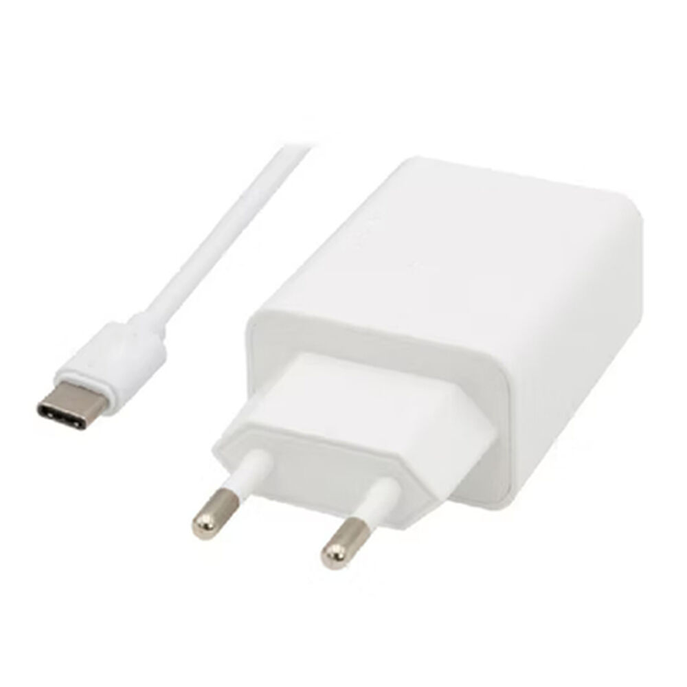 Cargador Usb Inteligente Con Cable Tipo C Philco image number 2.0