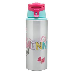 Botella Metalica 500ml Licencias