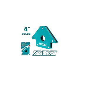 Escuadra Magnetica 4 Total Tamwh50042