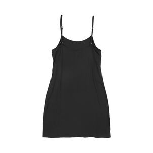 Vestido Corto Sin Mangas Cuello V Mujer Freedom