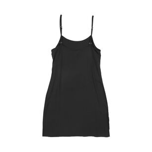 Vestido Corto Sin Mangas Cuello V Mujer Freedom