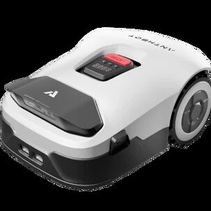 Anthbot Genie 1000 Robot Cortac&eacute;sped Para Jardines De Hasta 2.000 M Sin Cables