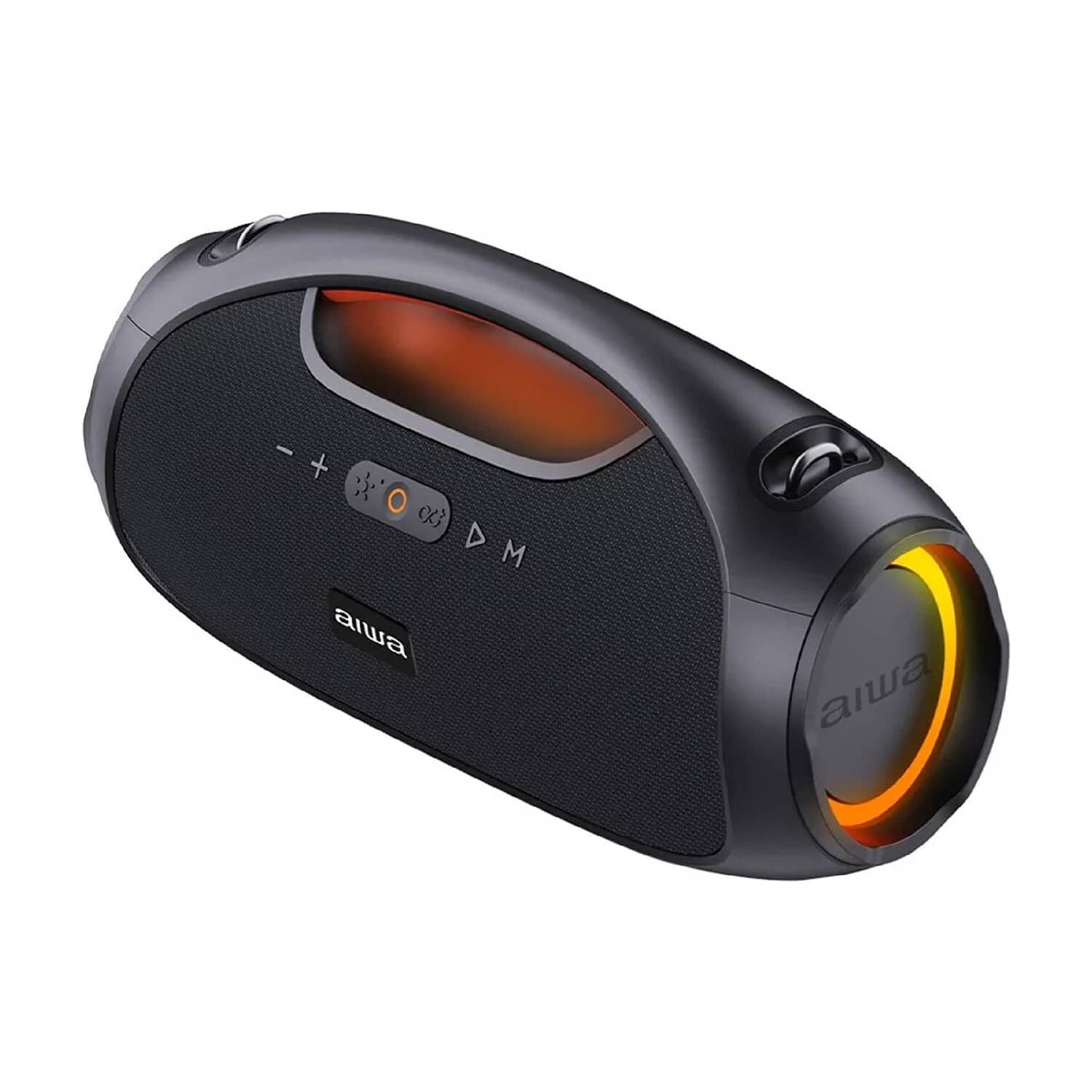 Parlante Aiwa Boombox Aws244bt Bluetooth, Ipx, 220v image number 4.0