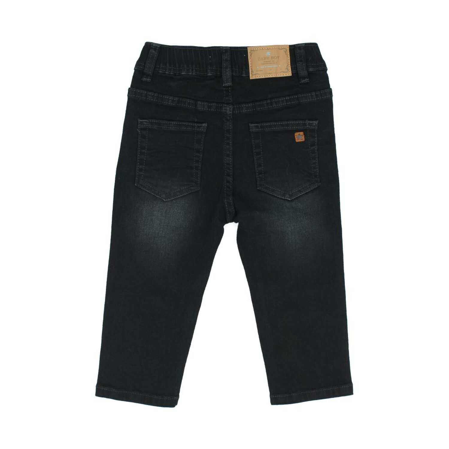 Jeans Bebe Ni&ntilde;o Baby image number 2.0