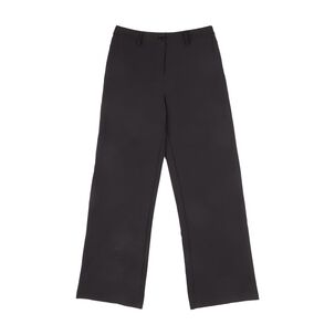 Pantal&oacute;n B&aacute;sico Tiro Medio Regular Mujer Freedom