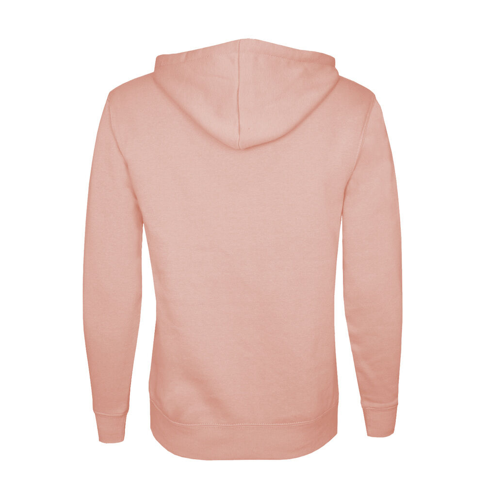 Polerón Canguro Vulpes Blush Unisex image number 6.0