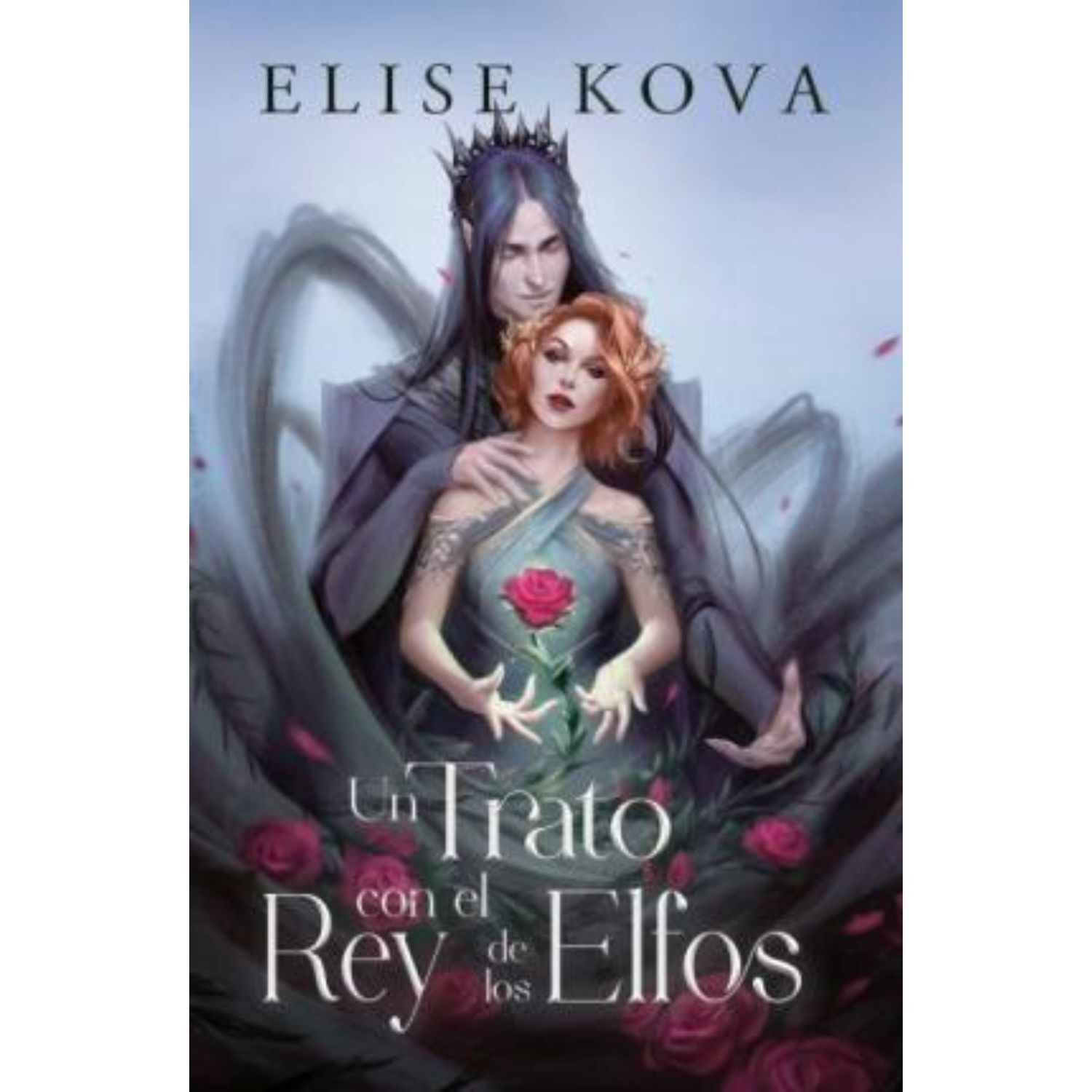 Un Trato Con El Rey De Los Elfos image number 0.0