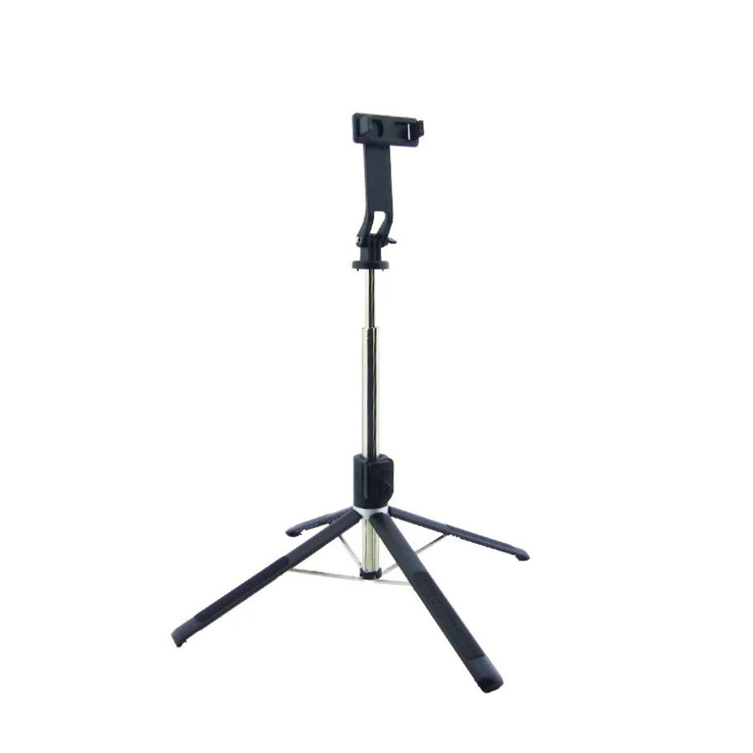 Tr&iacute;pode Bast&oacute;n Selfie 2.2m Con Control Bluetooth image number 0.0