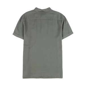 Camisa Hombre Az Black