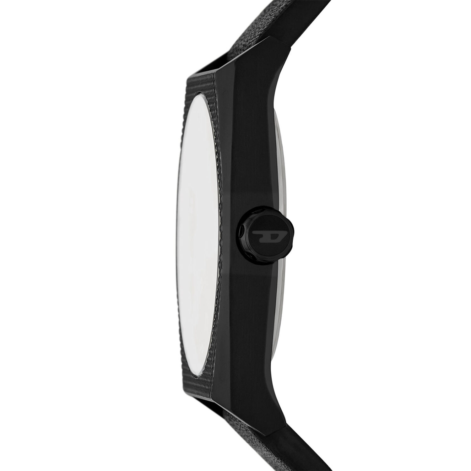 Reloj Diesel Dz2175 Negro image number 2.0