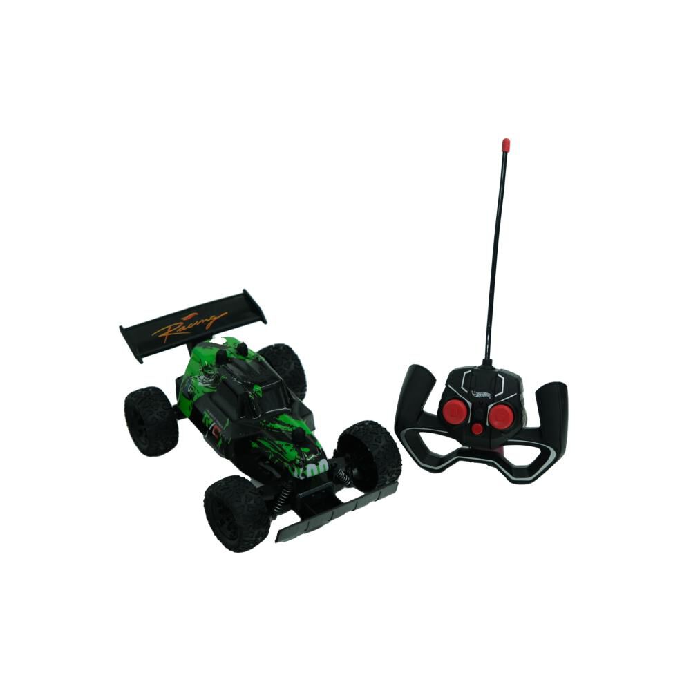 Vehiculo Ebx Rc Unlimited Power Off Road Ass image number 3.0