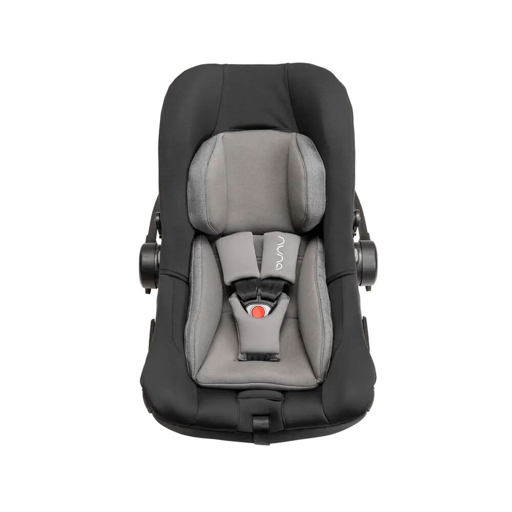 Silla De Auto Pipa Next Caviar Nuna image number 5.0