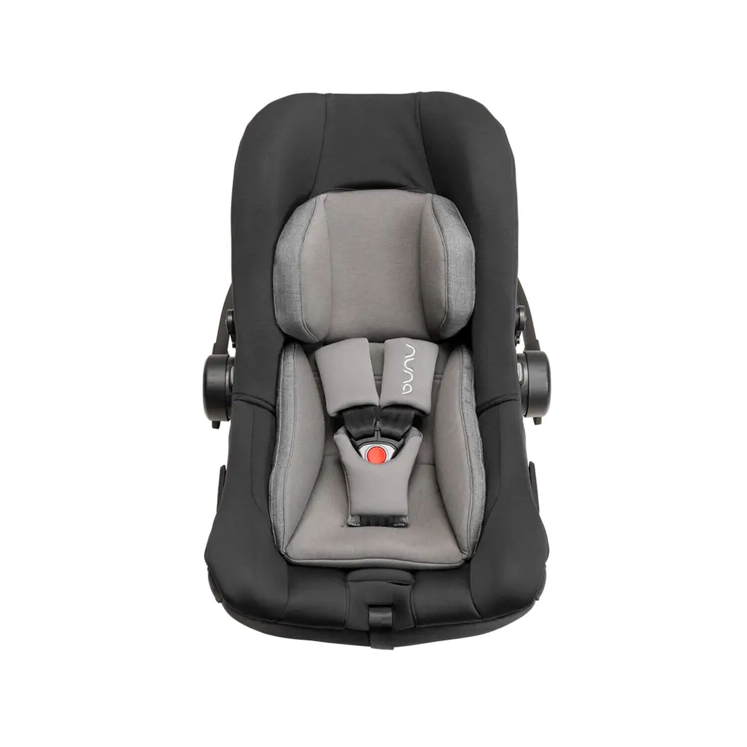 Silla De Auto Pipa Next Caviar Nuna image number 5.0