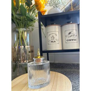 Dispensador Endulzante Vidrio 130 Ml - N03