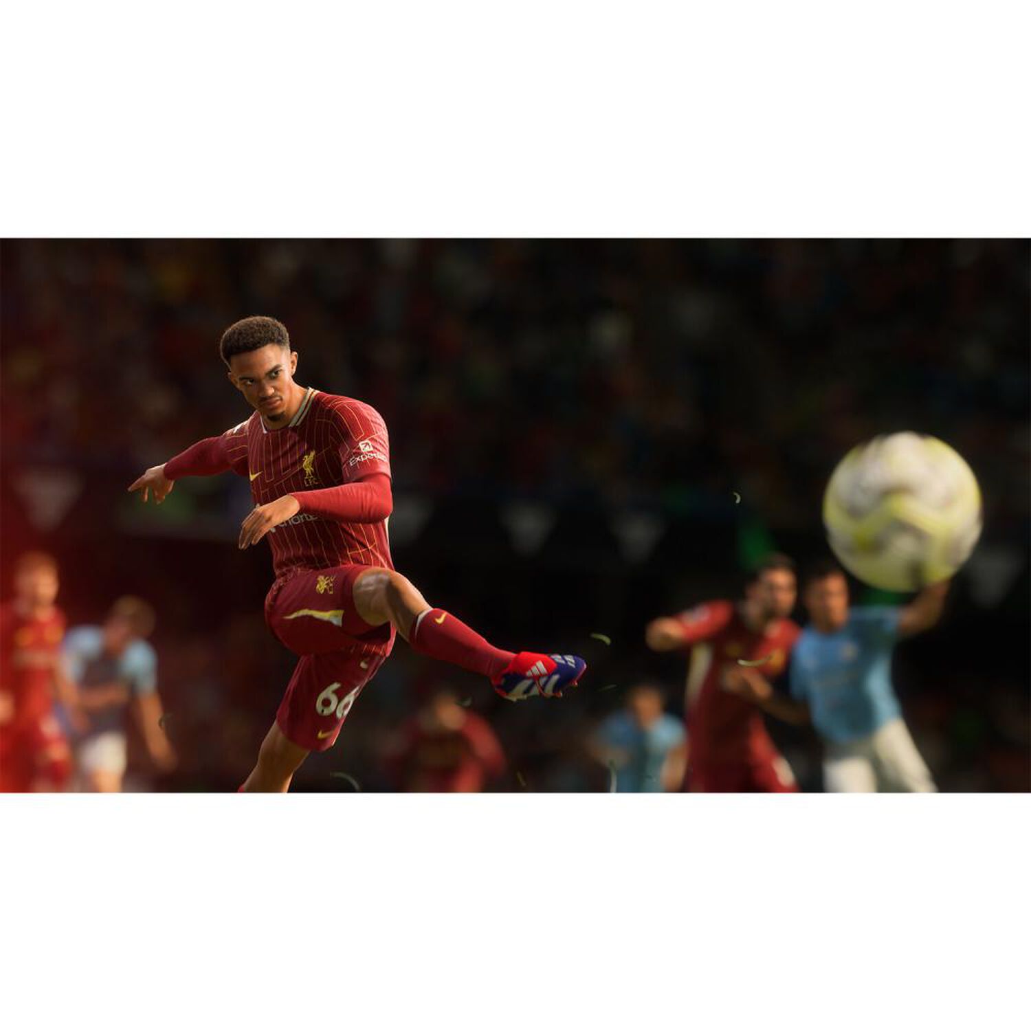 Juego PS5 Sony EA Sports FC 25 image number 3.0