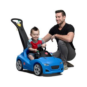 Correpasillo Step2 Cruiser