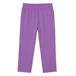 Pantalón Buzo Algodón Recto Vulpes Niños