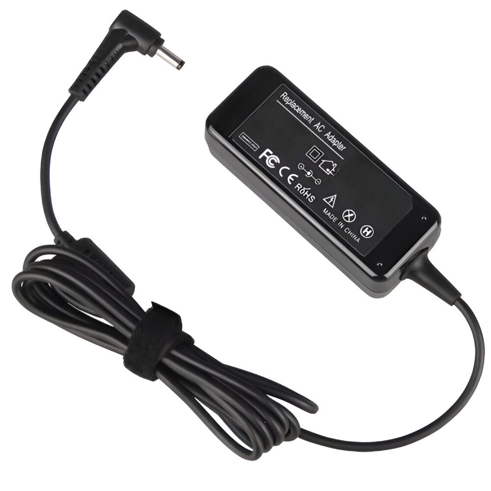 Cargador Notebook Para Lenovo Punta Fina 20v/2.25a Cert-sec image number 1.0