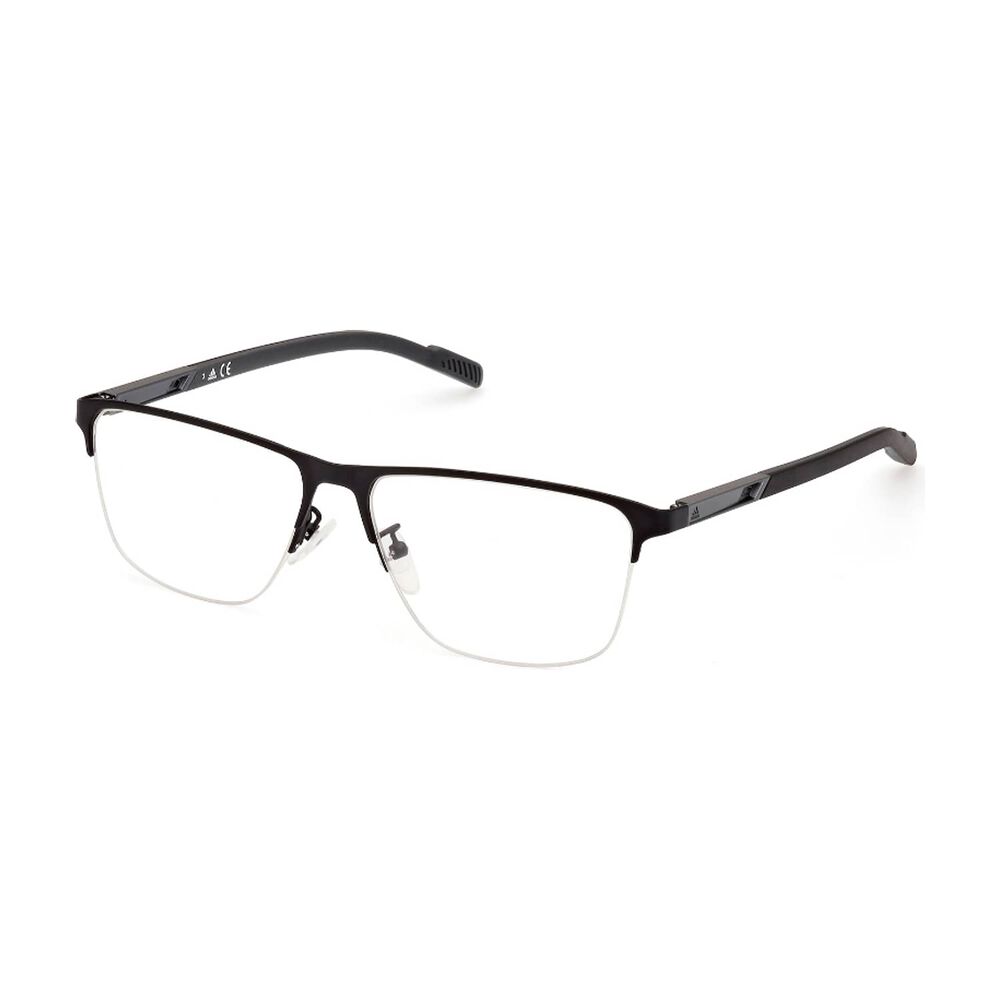 Lentes &Oacute;pticos Negro Adidas Sport image number 1.0