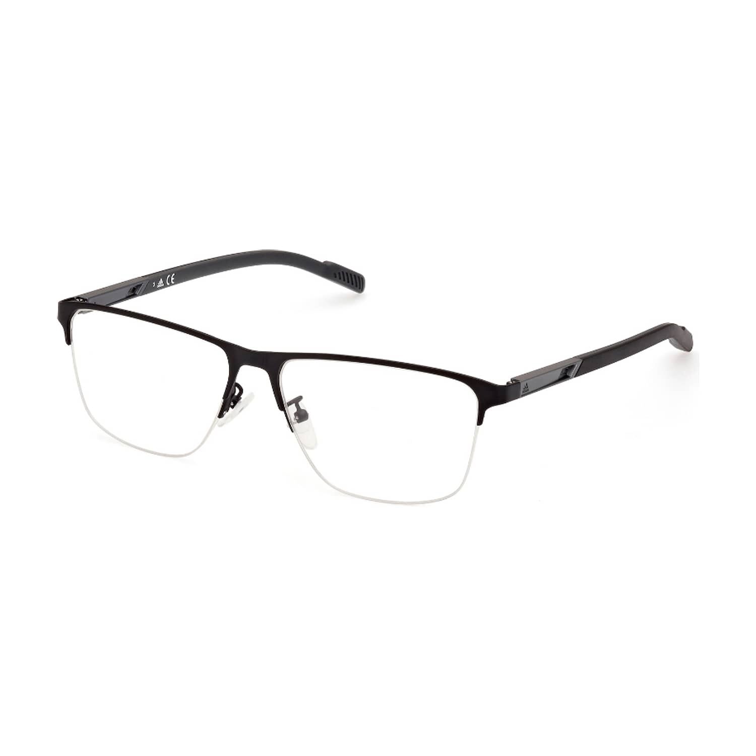 Lentes &Oacute;pticos Negro Adidas Sport image number 1.0
