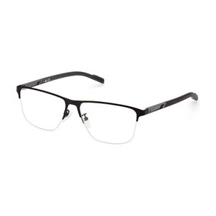 Lentes &Oacute;pticos Negro Adidas Sport