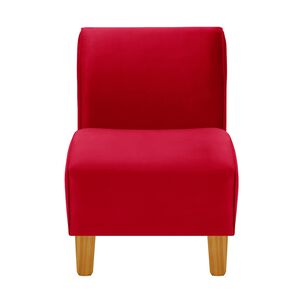 Poltrona Soft Felpa 04 | Pata Miel