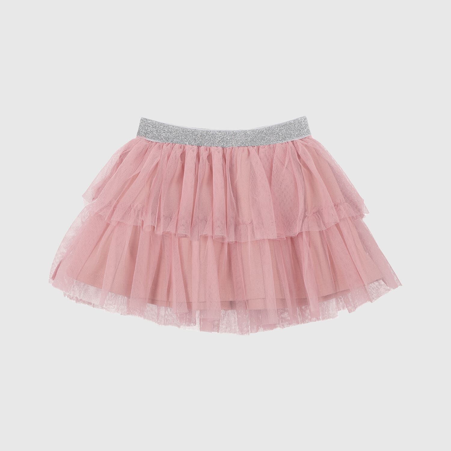 Falda Tutu Palo Rosa image number 0.0