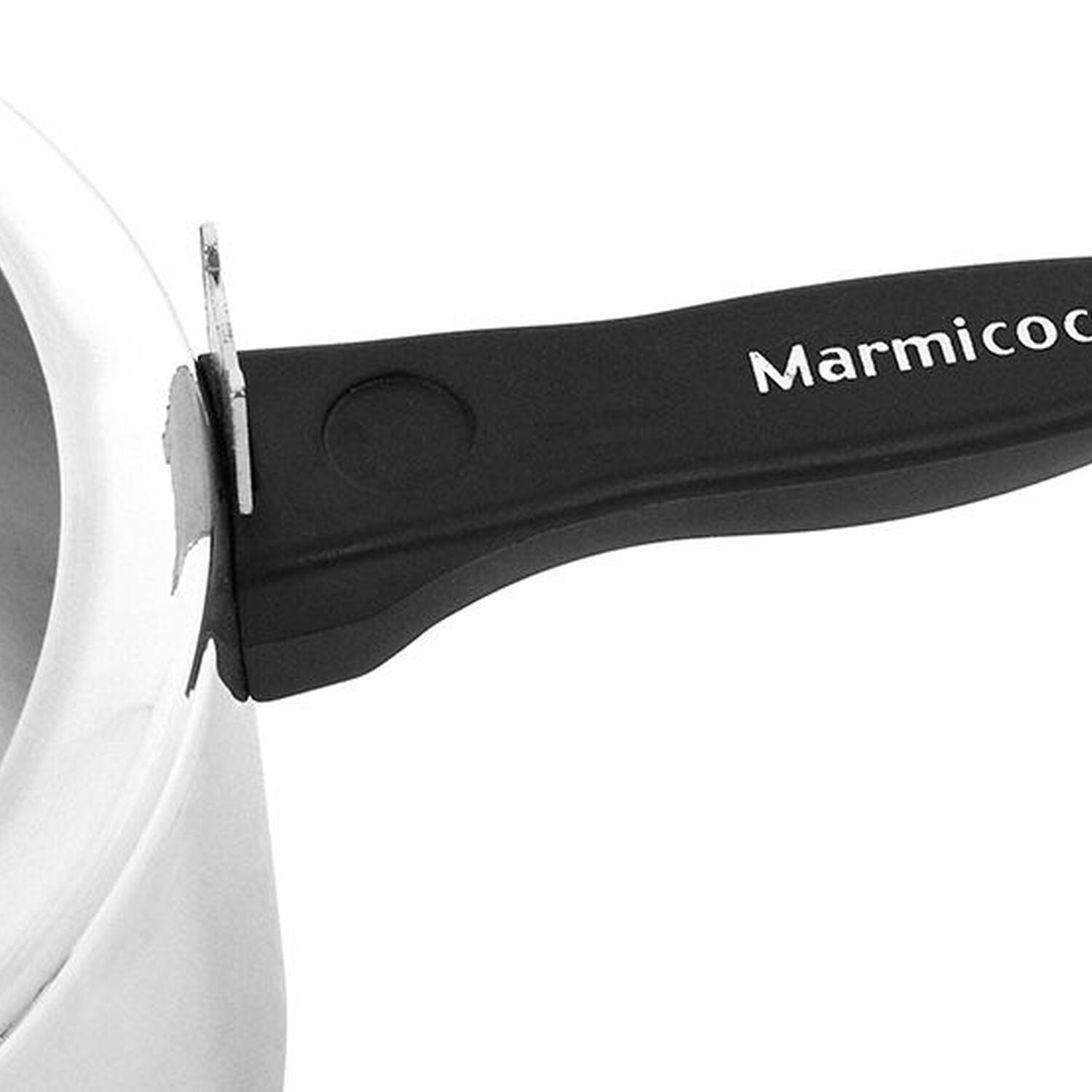 Olla A Presion 8 Litros Modelo Express Matic Ii Marca Marmicoc Color Crmo image number 2.0