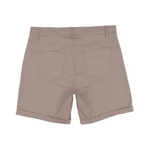 Short Mujer Geeps