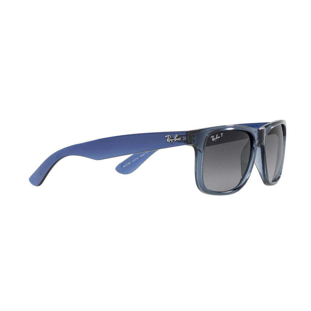 Lentes De Sol Justin Blue Polarizados Ray-ban image number 10.0