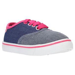 Zapatilla Infantil Ni&ntilde;a Topsis