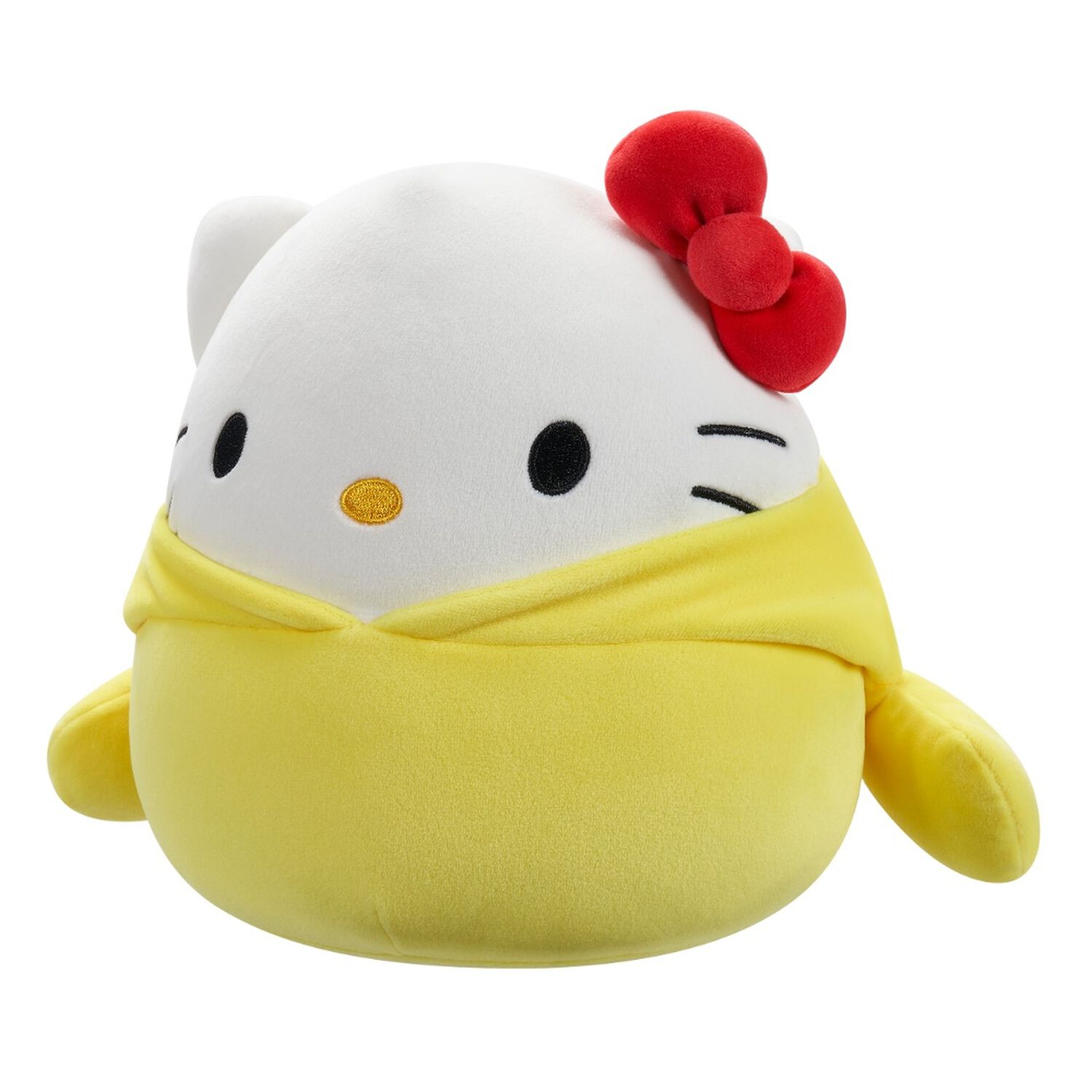 Peluche Hello Kitty Squishmallows image number 18.0