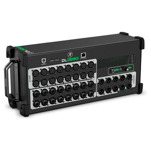 Consola Digital Rackeable Mackie Dl32se