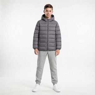Parka Ni&ntilde;o Skuad