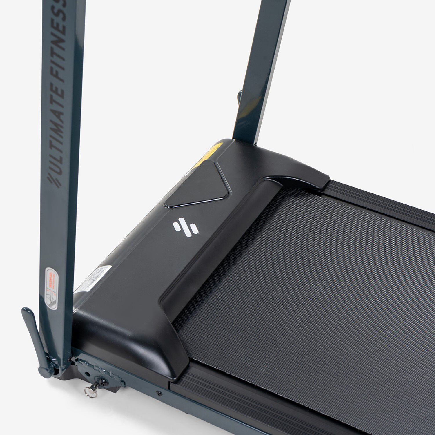 Trotadora Caminadora El&eacute;ctrica S190 Desk Fold image number 1.0