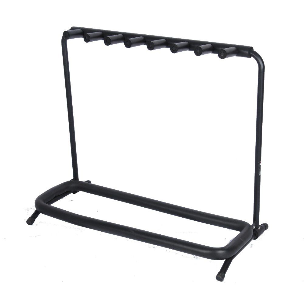 Atril Para Siete Guitarras Concierto Apextone Ap-3408 image number 2.0